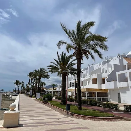 Cielo Del Sur Vera Coast Apartamento *