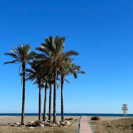 Apartamento Cielo Del Sur Vera Coast *