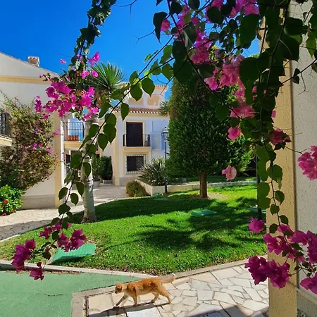 Apartamento Cielo Del Sur Vera Coast Playas de Vera