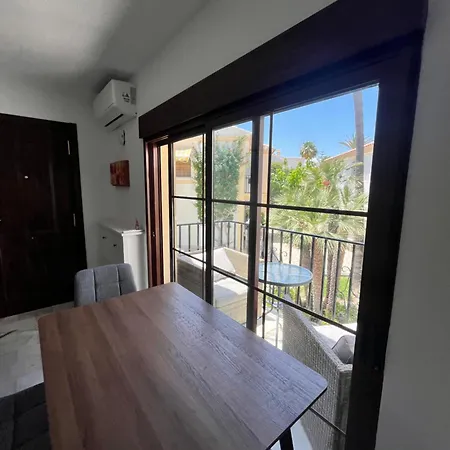 Apartamento Cielo Del Sur Vera Coast Playas de Vera