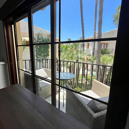 Cielo Del Sur Vera Coast Apartamento