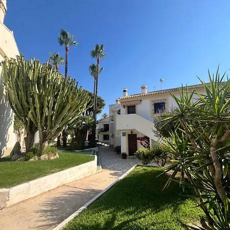 Cielo Del Sur Vera Coast Apartamento