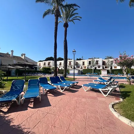 Apartment Cielo Del Sur Vera Coast